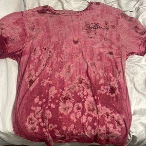 Young and reckless LA T-shirt